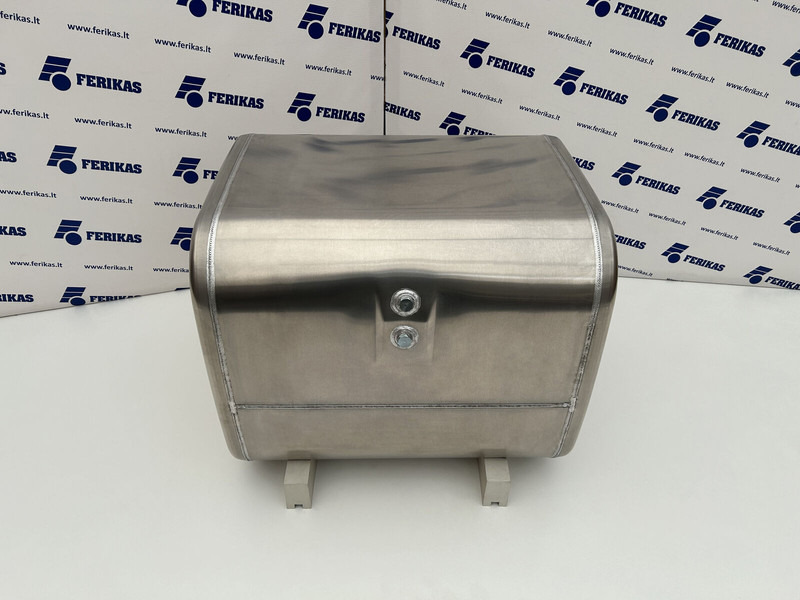 Novi Spremnik goriva za Kamion Scania New aluminum fuel tank 350L: slika Novi Spremnik goriva za Kamion Scania New aluminum fuel tank 350L
