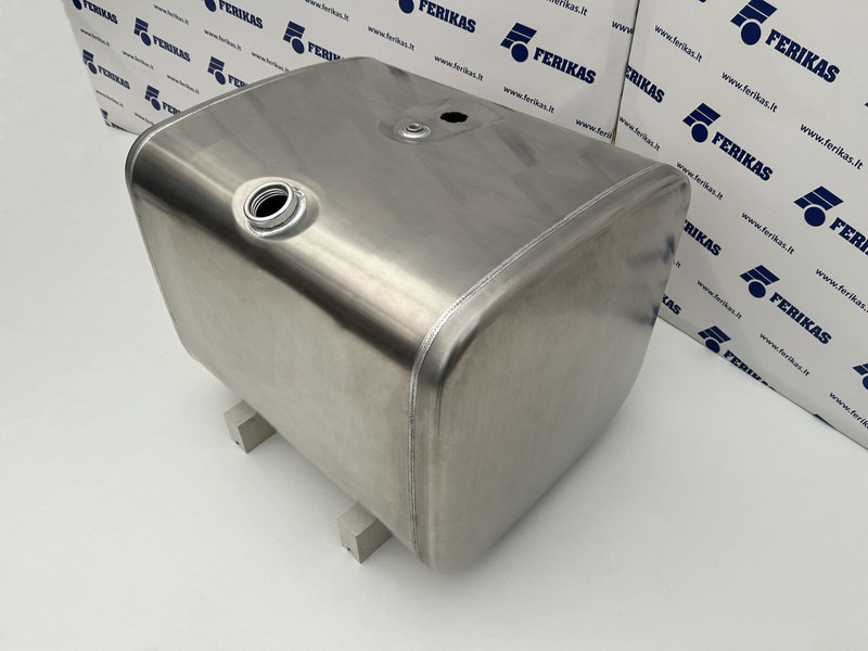 Scania New aluminum fuel tank 350L - Spremnik goriva za Kamion: slika Scania New aluminum fuel tank 350L - Spremnik goriva za Kamion Scania New aluminum fuel tank 350L - Spremnik goriva za Kamion: slika Scania New aluminum fuel tank 350L - Spremnik goriva za Kamion