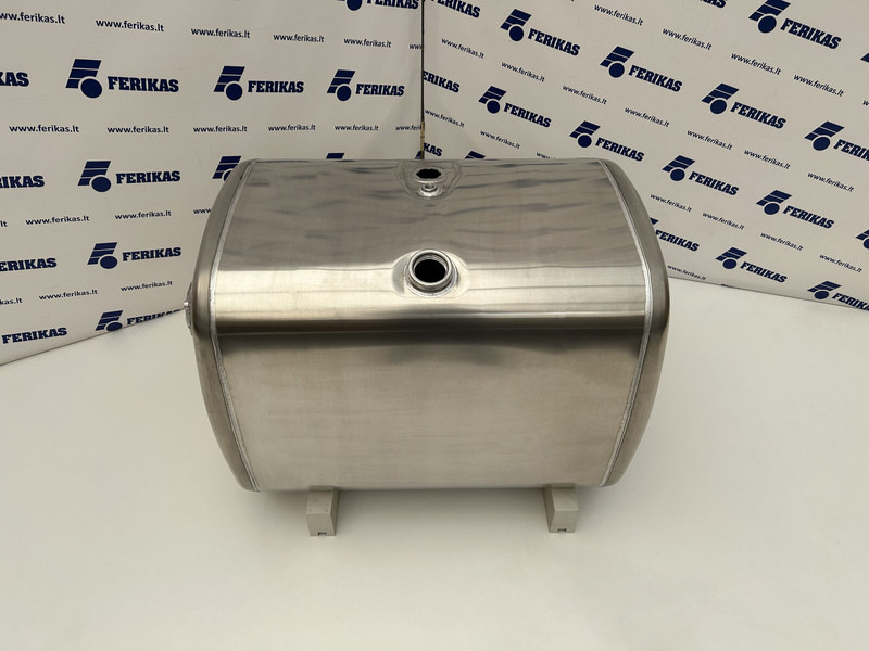 Scania New aluminum fuel tank 395L - Spremnik goriva za Kamion: slika Scania New aluminum fuel tank 395L - Spremnik goriva za Kamion Scania New aluminum fuel tank 395L - Spremnik goriva za Kamion: slika Scania New aluminum fuel tank 395L - Spremnik goriva za Kamion