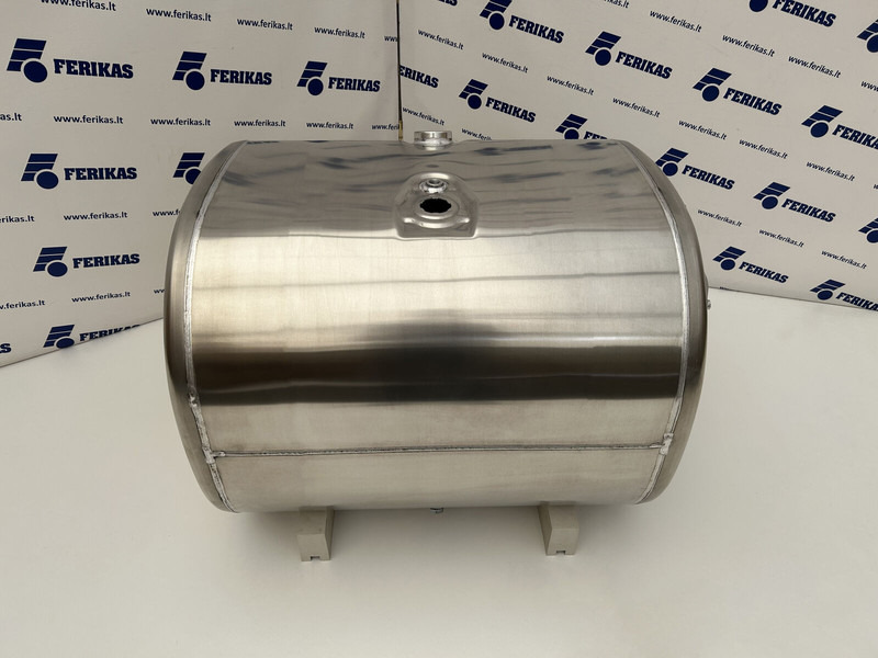 Scania New aluminum fuel tank 395L - Spremnik goriva za Kamion: slika Scania New aluminum fuel tank 395L - Spremnik goriva za Kamion Scania New aluminum fuel tank 395L - Spremnik goriva za Kamion: slika Scania New aluminum fuel tank 395L - Spremnik goriva za Kamion
