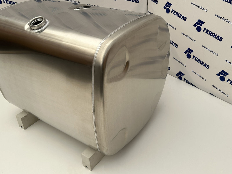 Scania New aluminum fuel tank 395L - Spremnik goriva za Kamion: slika Scania New aluminum fuel tank 395L - Spremnik goriva za Kamion Scania New aluminum fuel tank 395L - Spremnik goriva za Kamion: slika Scania New aluminum fuel tank 395L - Spremnik goriva za Kamion