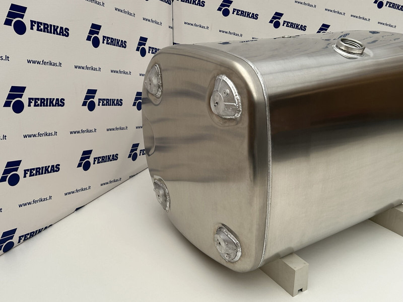Scania New aluminum fuel tank 395L - Spremnik goriva za Kamion: slika Scania New aluminum fuel tank 395L - Spremnik goriva za Kamion Scania New aluminum fuel tank 395L - Spremnik goriva za Kamion: slika Scania New aluminum fuel tank 395L - Spremnik goriva za Kamion