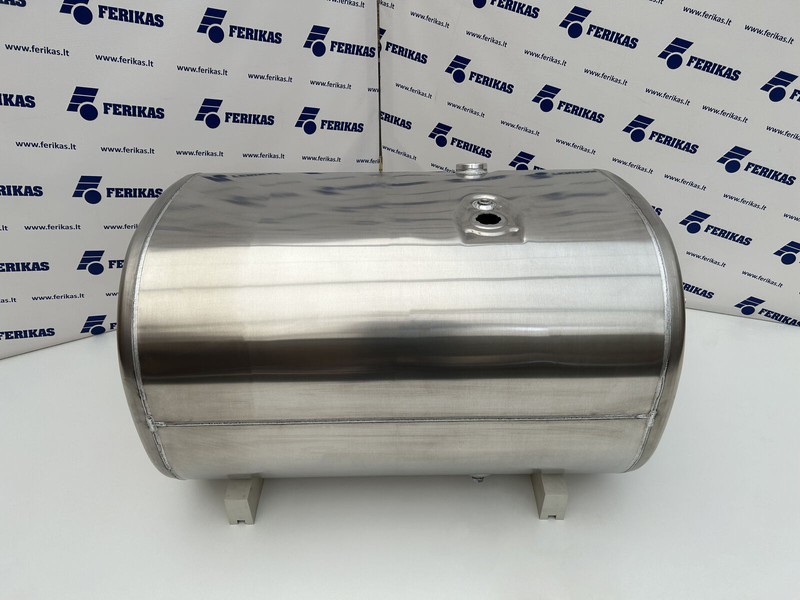 Scania New aluminum fuel tank 525L - Spremnik goriva za Kamion: slika Scania New aluminum fuel tank 525L - Spremnik goriva za Kamion Scania New aluminum fuel tank 525L - Spremnik goriva za Kamion: slika Scania New aluminum fuel tank 525L - Spremnik goriva za Kamion