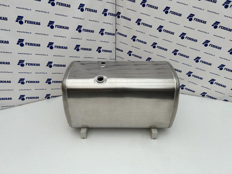 Scania New aluminum fuel tank 525L - Spremnik goriva za Kamion: slika Scania New aluminum fuel tank 525L - Spremnik goriva za Kamion Scania New aluminum fuel tank 525L - Spremnik goriva za Kamion: slika Scania New aluminum fuel tank 525L - Spremnik goriva za Kamion