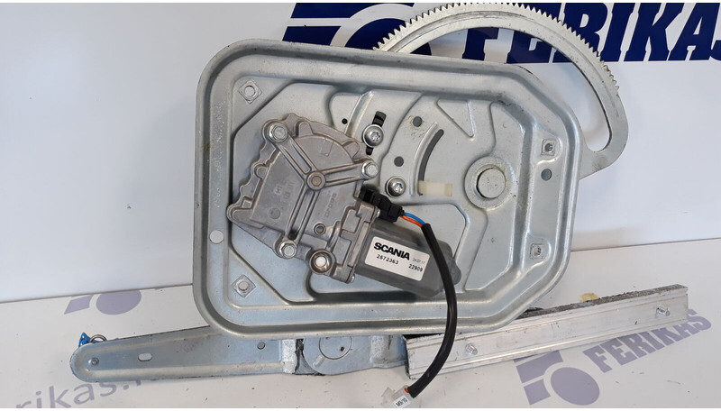 Scania R - Motor podizača stakla za Kamion: slika Scania R - Motor podizača stakla za Kamion Scania R - Motor podizača stakla za Kamion: slika Scania R - Motor podizača stakla za Kamion