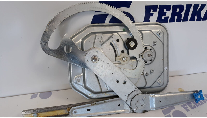 Scania R - Motor podizača stakla za Kamion: slika Scania R - Motor podizača stakla za Kamion Scania R - Motor podizača stakla za Kamion: slika Scania R - Motor podizača stakla za Kamion