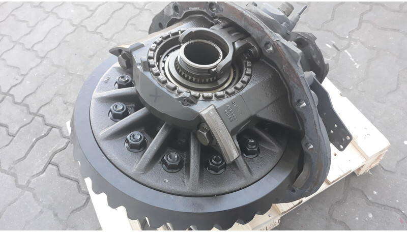 Scania R - Diferencijalni zupčanik za Kamion: slika Scania R - Diferencijalni zupčanik za Kamion Scania R - Diferencijalni zupčanik za Kamion: slika Scania R - Diferencijalni zupčanik za Kamion