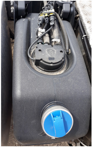 Scania R - Ispušni sustav za Kamion: slika Scania R - Ispušni sustav za Kamion Scania R - Ispušni sustav za Kamion: slika Scania R - Ispušni sustav za Kamion