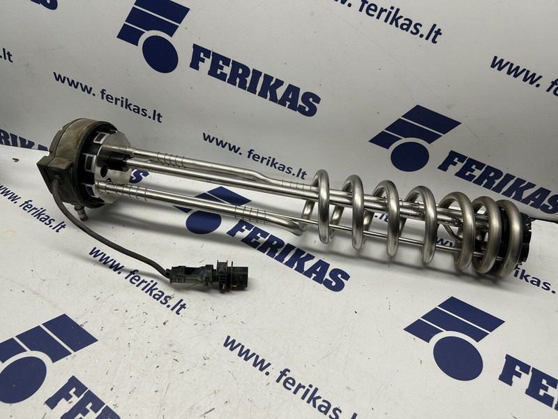 Scania R - Ispušni sustav za Kamion: slika Scania R - Ispušni sustav za Kamion Scania R - Ispušni sustav za Kamion: slika Scania R - Ispušni sustav za Kamion