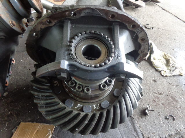 Scania R - Diferencijalni zupčanik za Kamion: slika Scania R - Diferencijalni zupčanik za Kamion Scania R - Diferencijalni zupčanik za Kamion: slika Scania R - Diferencijalni zupčanik za Kamion