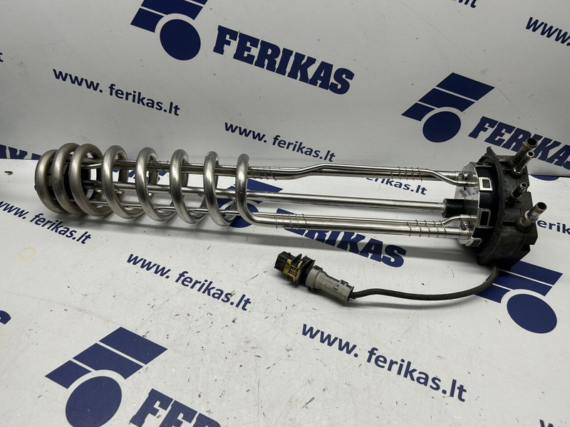 Scania R - Ispušni sustav za Kamion: slika Scania R - Ispušni sustav za Kamion Scania R - Ispušni sustav za Kamion: slika Scania R - Ispušni sustav za Kamion