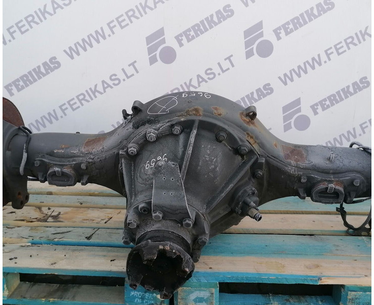 Scania R differential ratio 2.92 - Diferencijalni zupčanik za Kamion: slika Scania R differential ratio 2.92 - Diferencijalni zupčanik za Kamion Scania R differential ratio 2.92 - Diferencijalni zupčanik za Kamion: slika Scania R differential ratio 2.92 - Diferencijalni zupčanik za Kamion