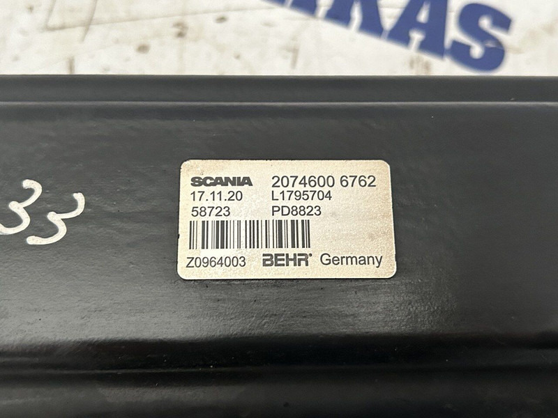 Scania R410 - Ispušni sustav za Kamion: slika Scania R410 - Ispušni sustav za Kamion Scania R410 - Ispušni sustav za Kamion: slika Scania R410 - Ispušni sustav za Kamion