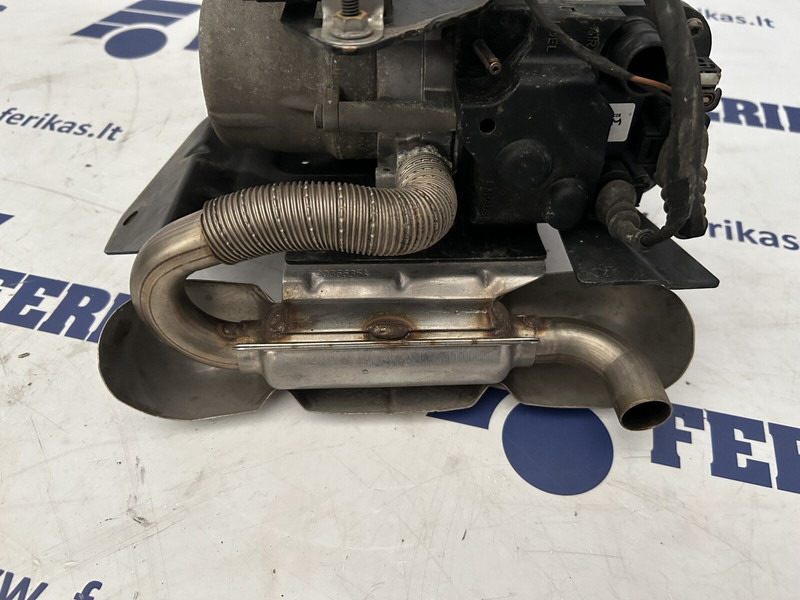 Scania R460 - Grijanje/ Ventilacija za Kamion: slika Scania R460 - Grijanje/ Ventilacija za Kamion Scania R460 - Grijanje/ Ventilacija za Kamion: slika Scania R460 - Grijanje/ Ventilacija za Kamion