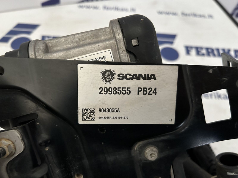 Scania R460 - Grijanje/ Ventilacija za Kamion: slika Scania R460 - Grijanje/ Ventilacija za Kamion Scania R460 - Grijanje/ Ventilacija za Kamion: slika Scania R460 - Grijanje/ Ventilacija za Kamion