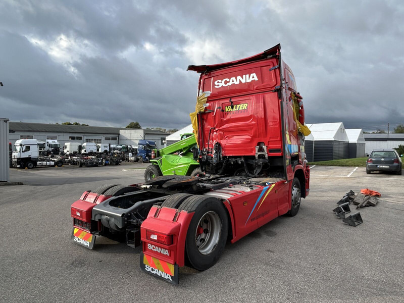 Scania dismantling for parts - Motor za Kamion: slika Scania dismantling for parts - Motor za Kamion Scania dismantling for parts - Motor za Kamion: slika Scania dismantling for parts - Motor za Kamion
