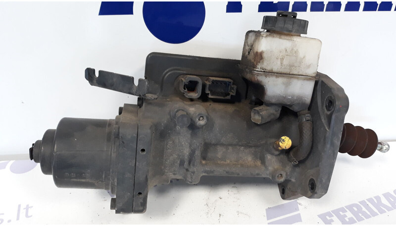 Scania gearbox clutch cylinder ECA - Kvačilo i dijelovi za Kamion: slika Scania gearbox clutch cylinder ECA - Kvačilo i dijelovi za Kamion Scania gearbox clutch cylinder ECA - Kvačilo i dijelovi za Kamion: slika Scania gearbox clutch cylinder ECA - Kvačilo i dijelovi za Kamion