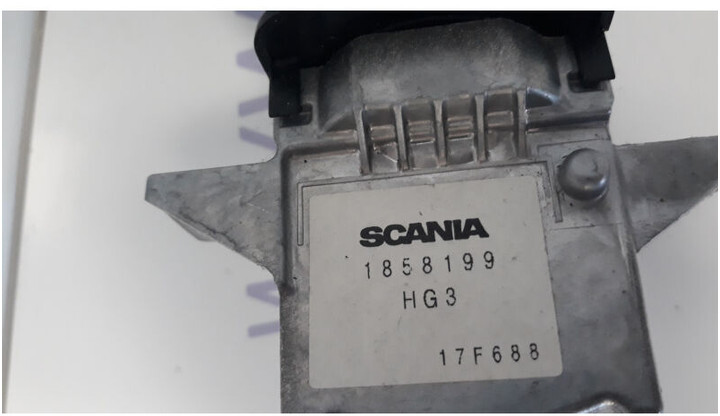 Scania gearbox control lever - Relej za Kamion: slika Scania gearbox control lever - Relej za Kamion Scania gearbox control lever - Relej za Kamion: slika Scania gearbox control lever - Relej za Kamion
