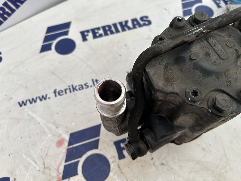 Scania hydraulic pump - Servo pumpa upravljačkog mehanizma za Kamion: slika Scania hydraulic pump - Servo pumpa upravljačkog mehanizma za Kamion Scania hydraulic pump - Servo pumpa upravljačkog mehanizma za Kamion: slika Scania hydraulic pump - Servo pumpa upravljačkog mehanizma za Kamion