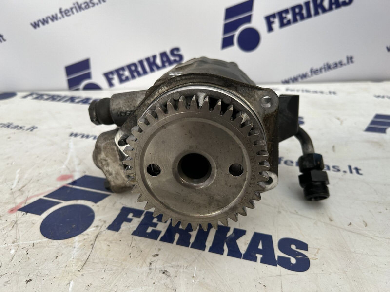 Scania hydraulic pump - Servo pumpa upravljačkog mehanizma za Kamion: slika Scania hydraulic pump - Servo pumpa upravljačkog mehanizma za Kamion Scania hydraulic pump - Servo pumpa upravljačkog mehanizma za Kamion: slika Scania hydraulic pump - Servo pumpa upravljačkog mehanizma za Kamion