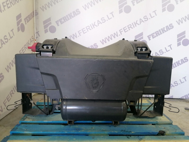 Scania rear end battery box - Akumulator za Kamion: slika Scania rear end battery box - Akumulator za Kamion Scania rear end battery box - Akumulator za Kamion: slika Scania rear end battery box - Akumulator za Kamion