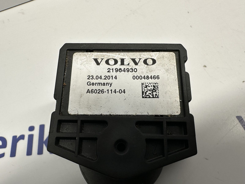 Volvo FH4 - Relej za Kamion: slika Volvo FH4 - Relej za Kamion Volvo FH4 - Relej za Kamion: slika Volvo FH4 - Relej za Kamion