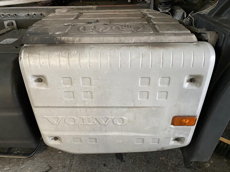Volvo FM - Prigušni lonac za Kamion: slika Volvo FM - Prigušni lonac za Kamion Volvo FM - Prigušni lonac za Kamion: slika Volvo FM - Prigušni lonac za Kamion