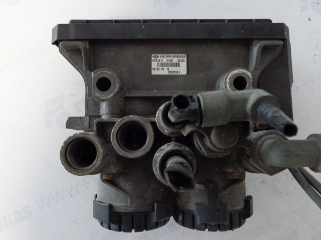 Volvo KNORR-BREMSE KNORR-BREMSE - Ventil za Kamion: slika Volvo KNORR-BREMSE KNORR-BREMSE - Ventil za Kamion Volvo KNORR-BREMSE KNORR-BREMSE - Ventil za Kamion: slika Volvo KNORR-BREMSE KNORR-BREMSE - Ventil za Kamion