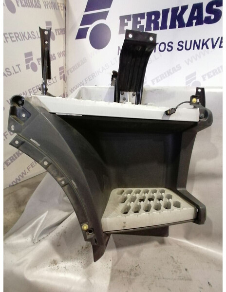 Volvo RH - Kabina i unutrašnjost za Kamion: slika Volvo RH - Kabina i unutrašnjost za Kamion Volvo RH - Kabina i unutrašnjost za Kamion: slika Volvo RH - Kabina i unutrašnjost za Kamion