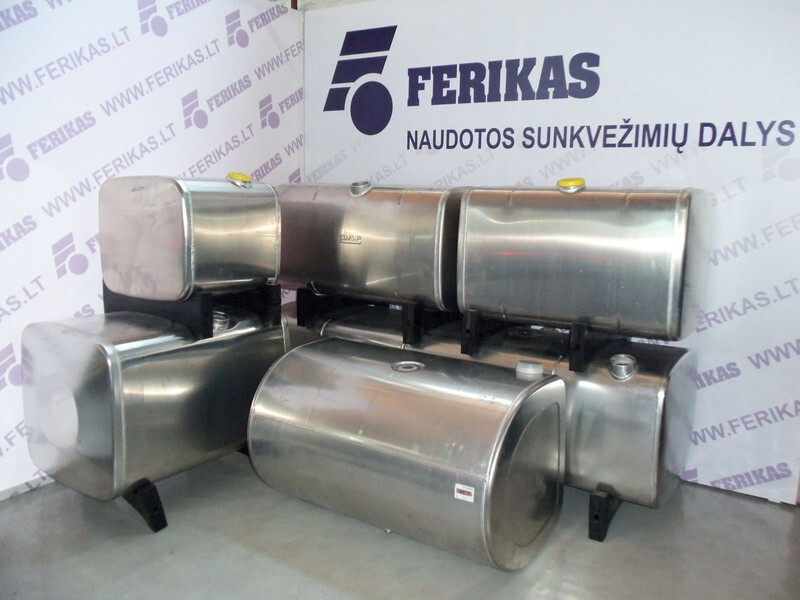 Volvo Used and new fuel tanks BIG stock "WORLDWIDE DELIVERY" - Spremnik goriva za Kamion: slika Volvo Used and new fuel tanks BIG stock "WORLDWIDE DELIVERY" - Spremnik goriva za Kamion Volvo Used and new fuel tanks BIG stock "WORLDWIDE DELIVERY" - Spremnik goriva za Kamion: slika Volvo Used and new fuel tanks BIG stock "WORLDWIDE DELIVERY" - Spremnik goriva za Kamion