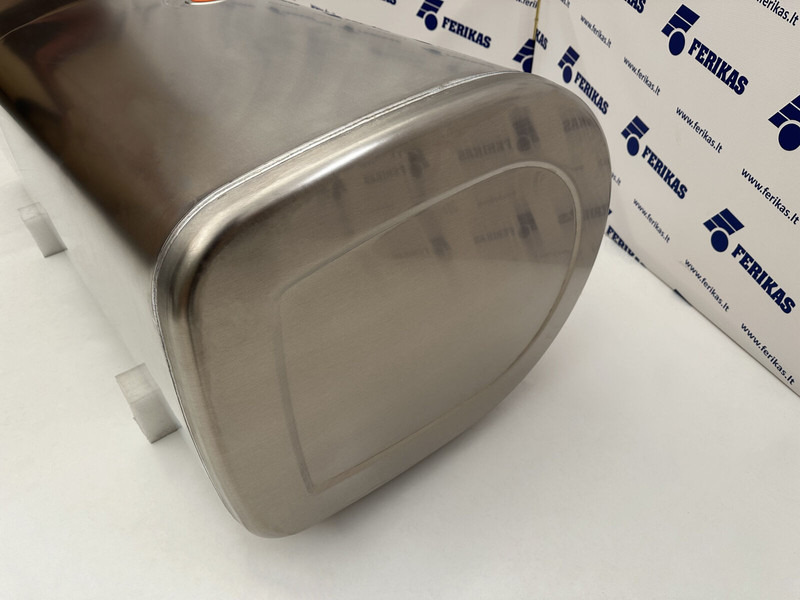 Volvo VOLVO RENAULT - Spremnik goriva za Kamion: slika Volvo VOLVO RENAULT - Spremnik goriva za Kamion Volvo VOLVO RENAULT - Spremnik goriva za Kamion: slika Volvo VOLVO RENAULT - Spremnik goriva za Kamion