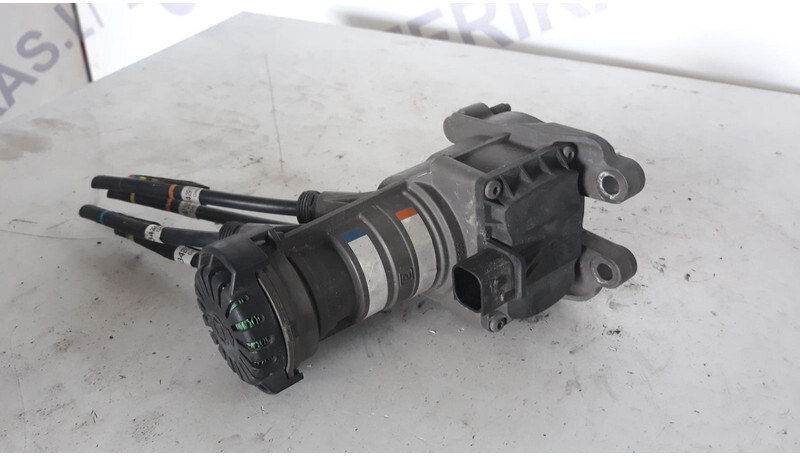 Volvo main brake EBS valve - Ventil za Kamion: slika Volvo main brake EBS valve - Ventil za Kamion Volvo main brake EBS valve - Ventil za Kamion: slika Volvo main brake EBS valve - Ventil za Kamion