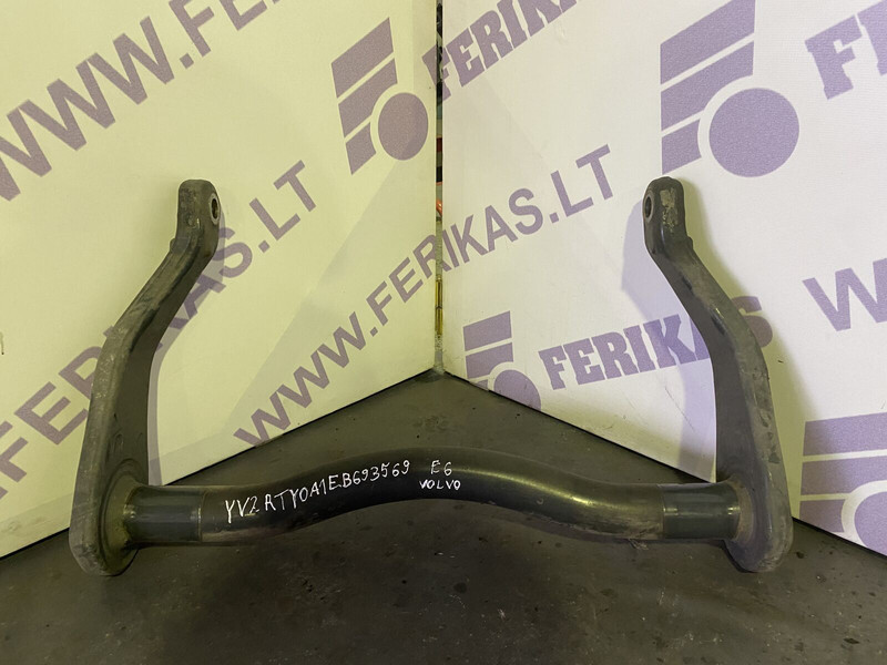 Volvo rear axle anti rollbar - Ovjes za Kamion: slika Volvo rear axle anti rollbar - Ovjes za Kamion Volvo rear axle anti rollbar - Ovjes za Kamion: slika Volvo rear axle anti rollbar - Ovjes za Kamion
