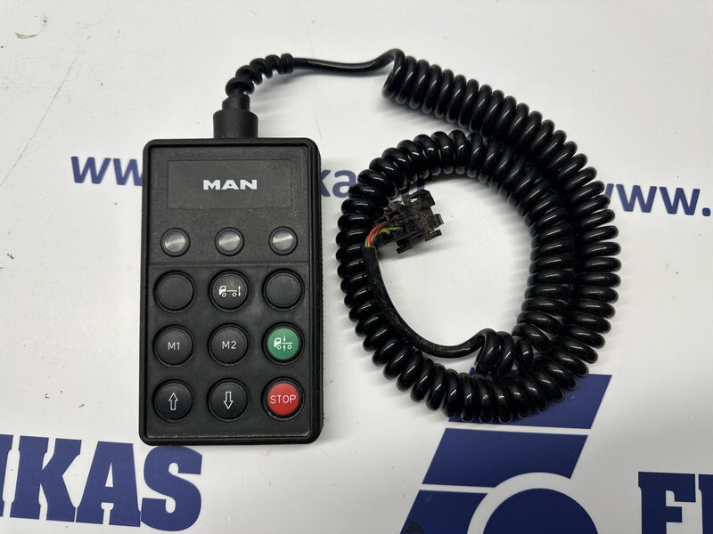 Wabco - Ovjes za Kamion: slika Wabco - Ovjes za Kamion Wabco - Ovjes za Kamion: slika Wabco - Ovjes za Kamion