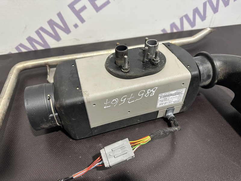 Webasto 20V / 2,0kW - Grijanje/ Ventilacija za Kamion: slika Webasto 20V / 2,0kW - Grijanje/ Ventilacija za Kamion Webasto 20V / 2,0kW - Grijanje/ Ventilacija za Kamion: slika Webasto 20V / 2,0kW - Grijanje/ Ventilacija za Kamion