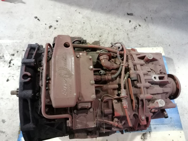 ZF 12as1800 - Mjenjač za Kamion: slika ZF 12as1800 - Mjenjač za Kamion ZF 12as1800 - Mjenjač za Kamion: slika ZF 12as1800 - Mjenjač za Kamion