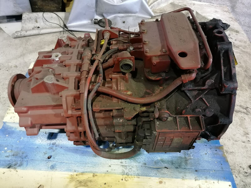 ZF 12as1800 - Mjenjač za Kamion: slika ZF 12as1800 - Mjenjač za Kamion ZF 12as1800 - Mjenjač za Kamion: slika ZF 12as1800 - Mjenjač za Kamion