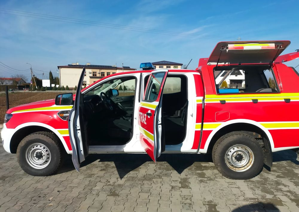 Ford Ranger 4x4 2.0 TDCI Straż strażacki pożarniczy ratowniczy pickup (Amarok, Navara, L200, Hilux) - Pick-up: slika Ford Ranger 4x4 2.0 TDCI Straż strażacki pożarniczy ratowniczy pickup (Amarok, Navara, L200, Hilux) - Pick-up Ford Ranger 4x4 2.0 TDCI Straż strażacki pożarniczy ratowniczy pickup (Amarok, Navara, L200, Hilux) - Pick-up: slika Ford Ranger 4x4 2.0 TDCI Straż strażacki pożarniczy ratowniczy pickup (Amarok, Navara, L200, Hilux) - Pick-up