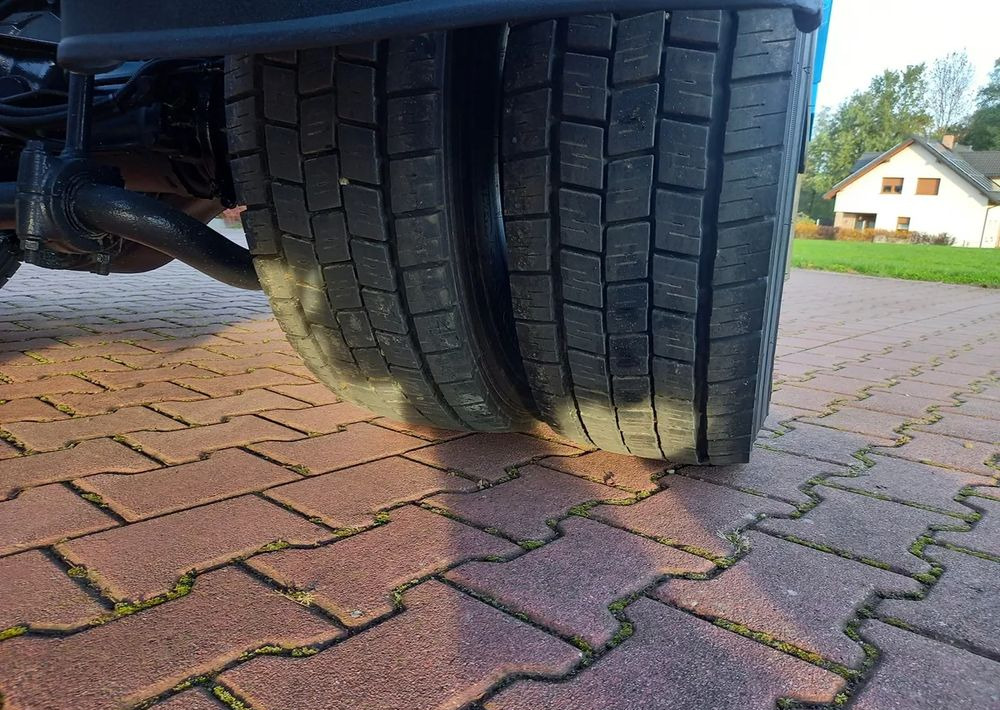 Kiper MAN TGL 12 210 EURO 4 !!!: slika Kiper MAN TGL 12 210 EURO 4 !!! Kiper MAN TGL 12 210 EURO 4 !!!: slika Kiper MAN TGL 12 210 EURO 4 !!!