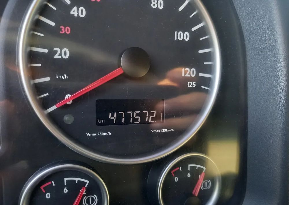 Kiper MAN TGL 12 210 EURO 4 !!!: slika Kiper MAN TGL 12 210 EURO 4 !!! Kiper MAN TGL 12 210 EURO 4 !!!: slika Kiper MAN TGL 12 210 EURO 4 !!!