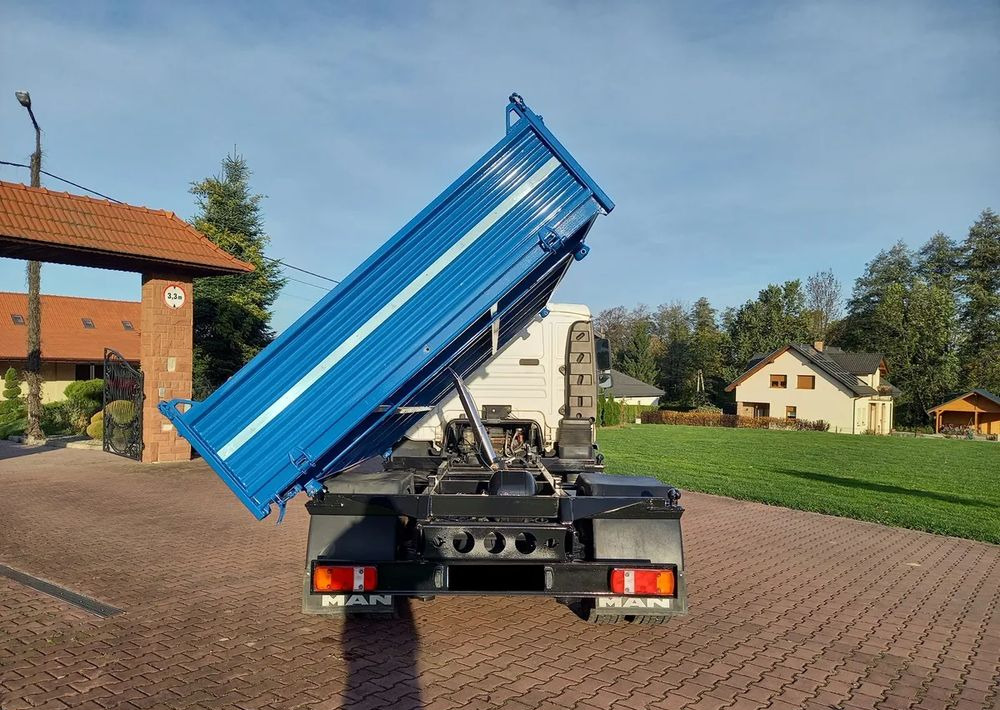 Kiper MAN TGL 12 210 EURO 4 !!!: slika Kiper MAN TGL 12 210 EURO 4 !!! Kiper MAN TGL 12 210 EURO 4 !!!: slika Kiper MAN TGL 12 210 EURO 4 !!!