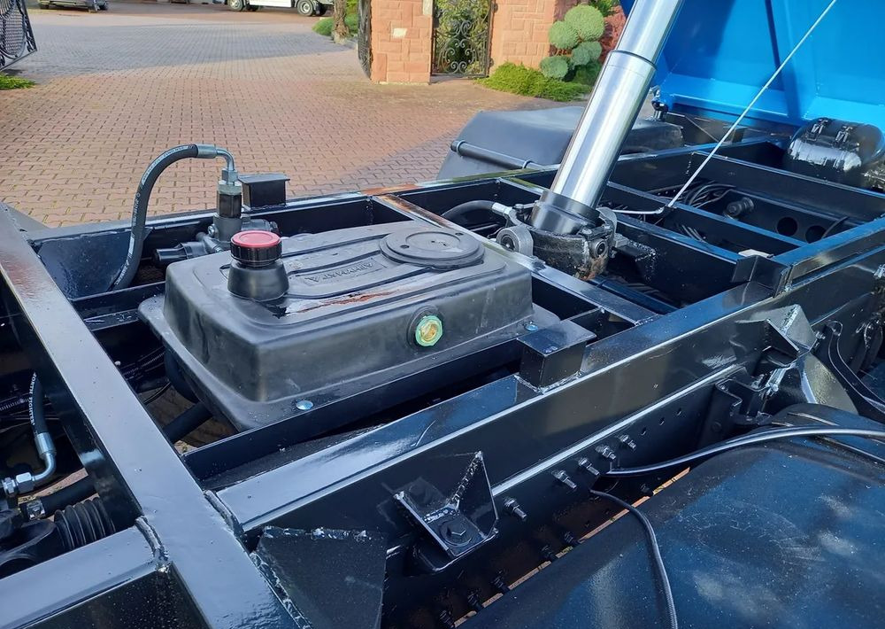 Kiper MAN TGL 12 210 EURO 4 !!!: slika Kiper MAN TGL 12 210 EURO 4 !!! Kiper MAN TGL 12 210 EURO 4 !!!: slika Kiper MAN TGL 12 210 EURO 4 !!!