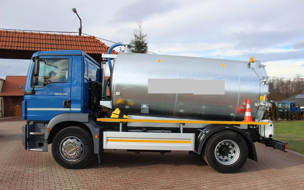 MAN TGM 18 250 !! EURO 6 !!! - Kamion cisterna: slika MAN TGM 18 250 !! EURO 6 !!! - Kamion cisterna MAN TGM 18 250 !! EURO 6 !!! - Kamion cisterna: slika MAN TGM 18 250 !! EURO 6 !!! - Kamion cisterna