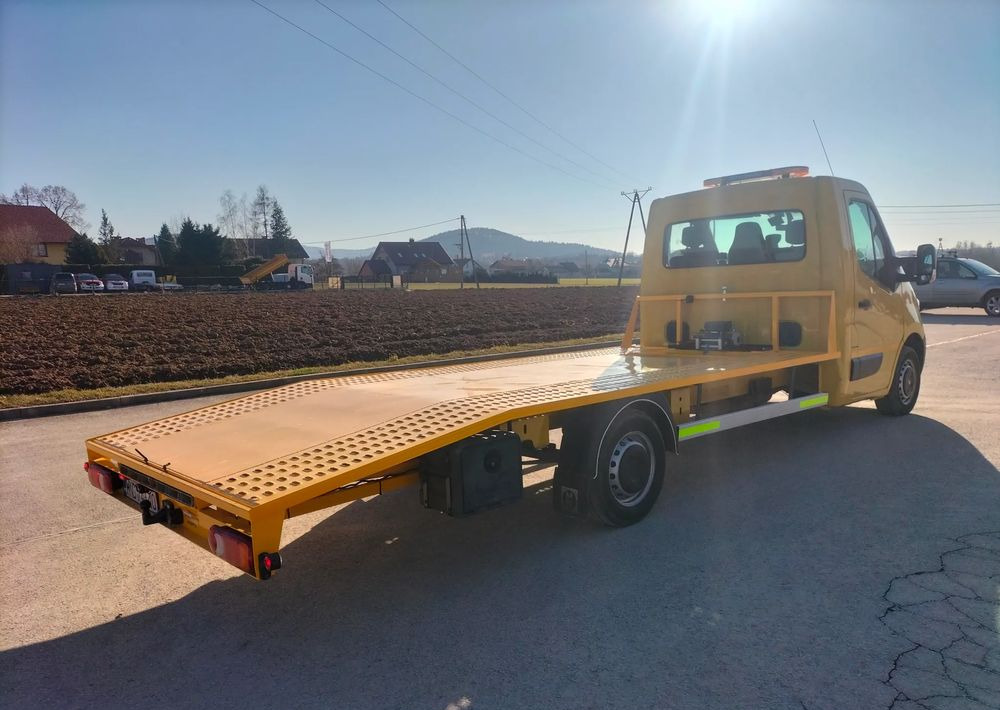 Renault Master 2.3 131km laweta auto laweta pomoc drogowa - Kamion za vuču: slika Renault Master 2.3 131km laweta auto laweta pomoc drogowa - Kamion za vuču Renault Master 2.3 131km laweta auto laweta pomoc drogowa - Kamion za vuču: slika Renault Master 2.3 131km laweta auto laweta pomoc drogowa - Kamion za vuču