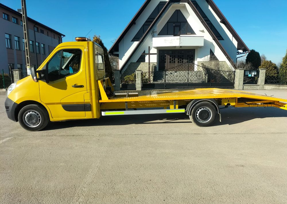 Renault Master 2.3 131km laweta auto laweta pomoc drogowa - Kamion za vuču: slika Renault Master 2.3 131km laweta auto laweta pomoc drogowa - Kamion za vuču Renault Master 2.3 131km laweta auto laweta pomoc drogowa - Kamion za vuču: slika Renault Master 2.3 131km laweta auto laweta pomoc drogowa - Kamion za vuču