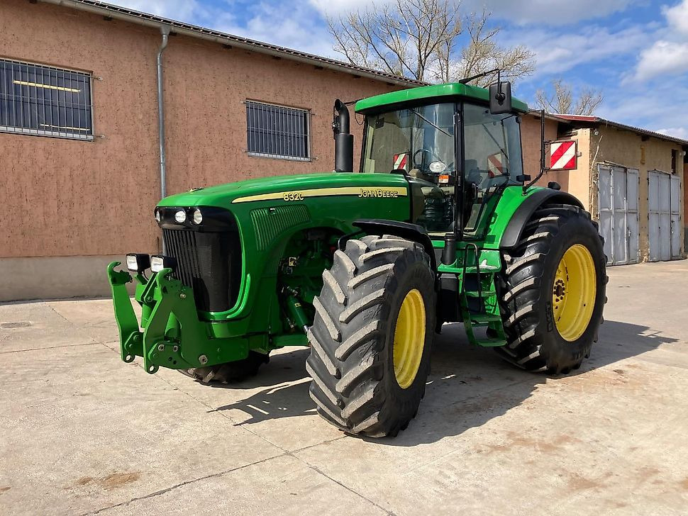 Türpisch Landmaschinen
Herr Christian Türpisch - - Traktor: slika Türpisch Landmaschinen
Herr Christian Türpisch - - Traktor Türpisch Landmaschinen
Herr Christian Türpisch - - Traktor: slika Türpisch Landmaschinen
Herr Christian Türpisch - - Traktor