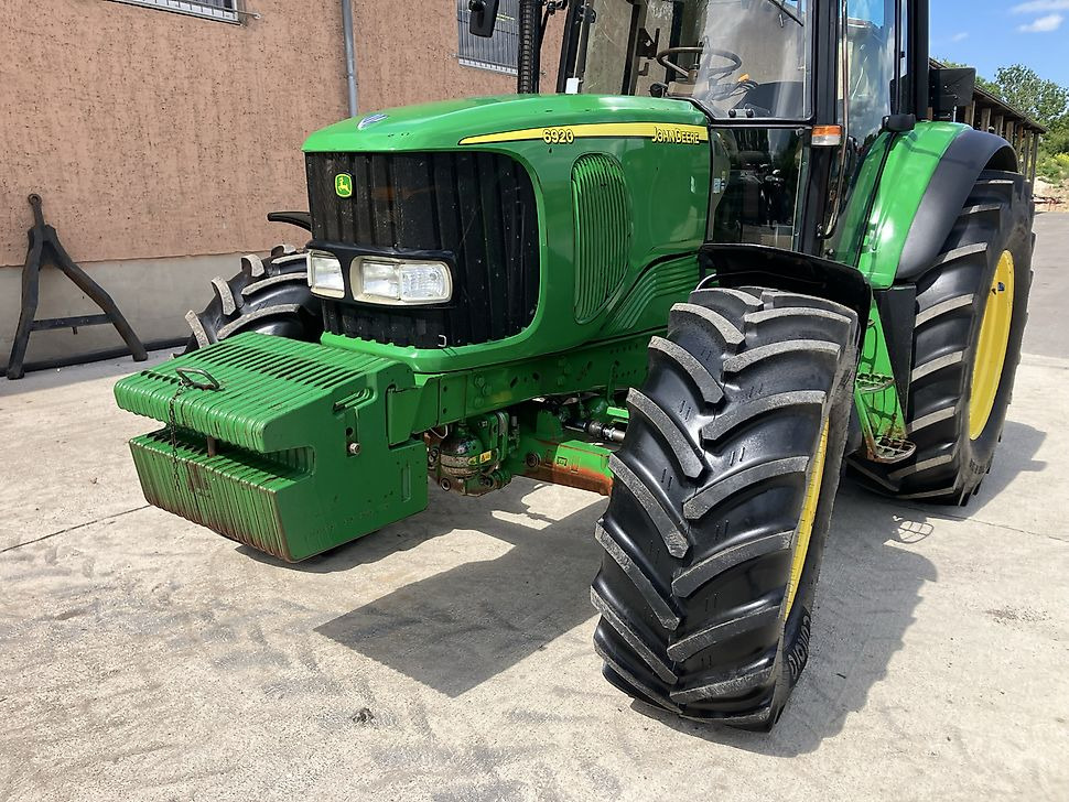 Türpisch Landmaschinen
Herr Christian Türpisch - - Traktor: slika Türpisch Landmaschinen
Herr Christian Türpisch - - Traktor Türpisch Landmaschinen
Herr Christian Türpisch - - Traktor: slika Türpisch Landmaschinen
Herr Christian Türpisch - - Traktor