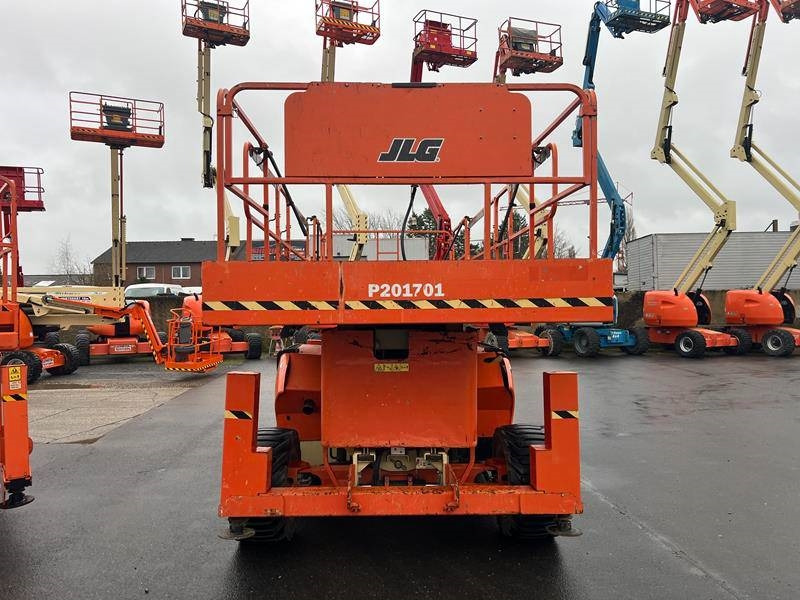 JLG 4394 RT diesel 4x4 15m (1747) - Škarasta podizna platforma: slika JLG 4394 RT diesel 4x4 15m (1747) - Škarasta podizna platforma JLG 4394 RT diesel 4x4 15m (1747) - Škarasta podizna platforma: slika JLG 4394 RT diesel 4x4 15m (1747) - Škarasta podizna platforma