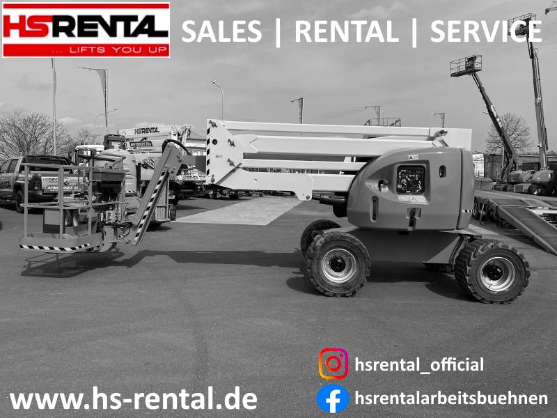 JLG 450AJ diesel 4x4 16m (1792) - Zglobni krak: slika JLG 450AJ diesel 4x4 16m (1792) - Zglobni krak JLG 450AJ diesel 4x4 16m (1792) - Zglobni krak: slika JLG 450AJ diesel 4x4 16m (1792) - Zglobni krak