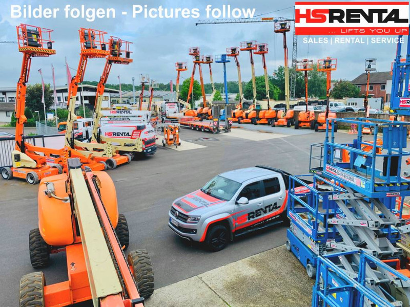 JLG 460SJ diesel 4x4 16m (1578) - Teleskopski krak: slika JLG 460SJ diesel 4x4 16m (1578) - Teleskopski krak JLG 460SJ diesel 4x4 16m (1578) - Teleskopski krak: slika JLG 460SJ diesel 4x4 16m (1578) - Teleskopski krak